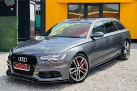 Audi A6 S6/3.0bi-TURBO/8g/КАМЕРА/ГЕНЕРАЦИЯ/ХАМЕЛИОН/НОВА//, снимка 3