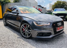 Audi A6 S6/3.0bi-TURBO/8g/КАМЕРА/ГЕНЕРАЦИЯ/ХАМЕЛИОН/НОВА//, снимка 5