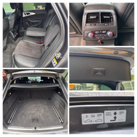 Audi A6 S6/3.0bi-TURBO/8g/КАМЕРА/ГЕНЕРАЦИЯ/ХАМЕЛИОН/НОВА//, снимка 13