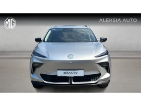 Mg S5 BEV, Месечна вноска от 345  , снимка 5
