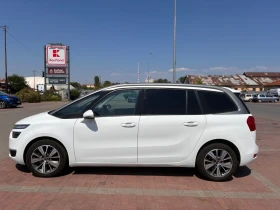 Citroen Grand C4 Picasso 2.0 BlueHDI, снимка 8