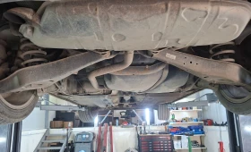 VW Golf 1 .4, снимка 6
