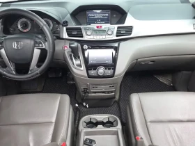 Honda Odyssey 3.5 4th gen, снимка 7