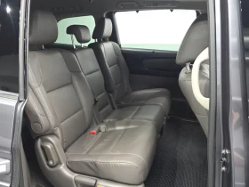 Honda Odyssey 3.5 4th gen, снимка 11