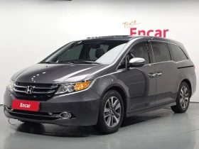 Honda Odyssey 3.5 4th gen, снимка 1