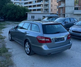 Mercedes-Benz E 350 CDI * AVANTGARDE * Bi-Xenon * Нави * Шибедах * , снимка 7