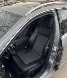 Mercedes-Benz E 350 CDI * AVANTGARDE * Bi-Xenon * Нави * Шибедах * , снимка 9