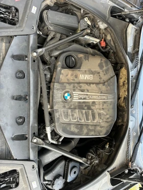 BMW 530 3.0d , снимка 11