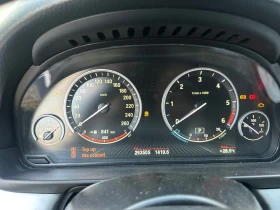 BMW 530 3.0d , снимка 17