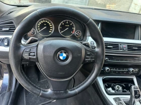 BMW 530 3.0d , снимка 10