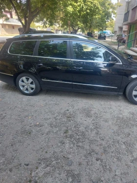 VW Passat R, снимка 2