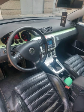 VW Passat R, снимка 6