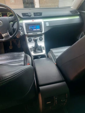 VW Passat R, снимка 8