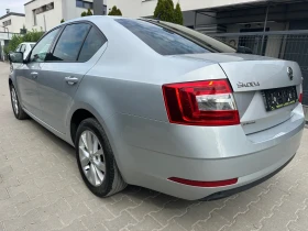 Skoda Octavia TDI-116k.c-СЕДАН, снимка 6