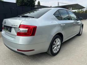 Skoda Octavia TDI-116k.c-СЕДАН, снимка 4