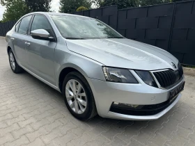 Skoda Octavia TDI-116k.c-СЕДАН, снимка 3