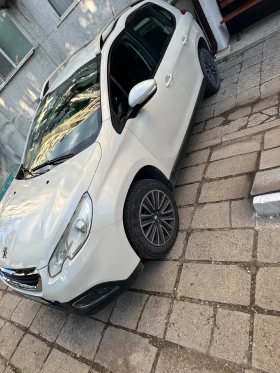 Peugeot 2008, снимка 3