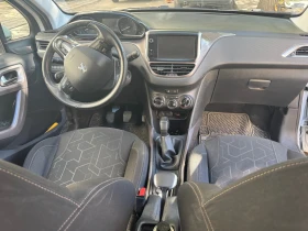 Peugeot 2008, снимка 4