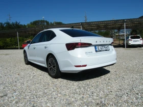 Skoda Octavia 2.0TDI 150kc 4x4 DSG, снимка 5