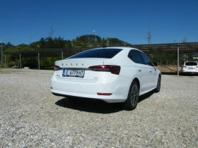 Skoda Octavia 2.0TDI 150kc 4x4 DSG, снимка 4