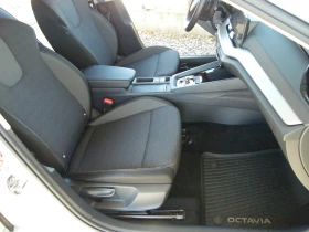 Skoda Octavia 2.0TDI 150kc 4x4 DSG, снимка 14