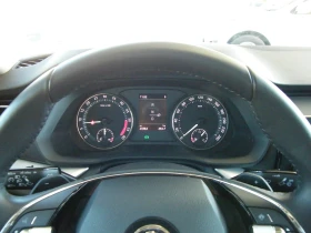 Skoda Octavia 2.0TDI 150kc 4x4 DSG, снимка 7