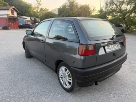 Seat Ibiza 1.3, снимка 3