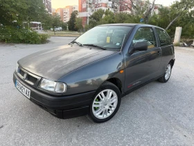 Seat Ibiza 1.3, снимка 1