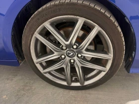Lexus IS 250  CARFAX / ПАНОРАМА / АВТОКРЕДИТ, снимка 12