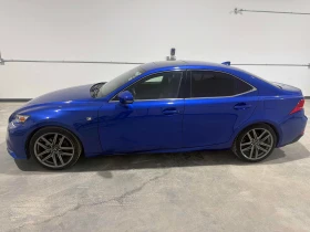 Lexus IS 250  CARFAX / ПАНОРАМА / АВТОКРЕДИТ, снимка 16