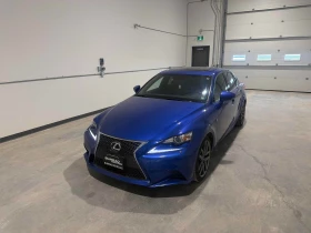 Lexus IS 250  CARFAX / ПАНОРАМА / АВТОКРЕДИТ, снимка 13