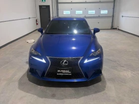 Lexus IS 250  CARFAX / ПАНОРАМА / АВТОКРЕДИТ, снимка 14