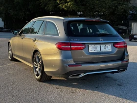 Mercedes-Benz E 350 AMG HeadU4matik Панорама Дигитал 19  въздух Рекаро, снимка 8