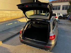 Mercedes-Benz E 350 AMG HeadU4matik Панорама Дигитал 19  въздух Рекаро, снимка 15