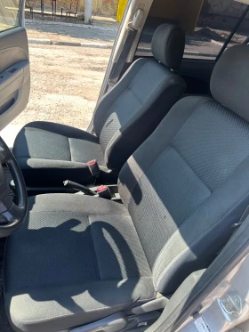 Subaru Justy, снимка 7