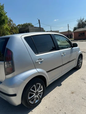 Subaru Justy, снимка 8