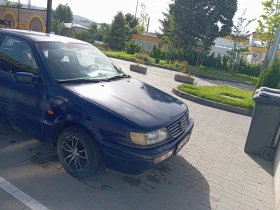 VW Passat, снимка 3