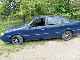 VW Passat, снимка 9