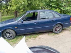 VW Passat, снимка 10