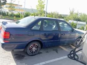 VW Passat, снимка 4