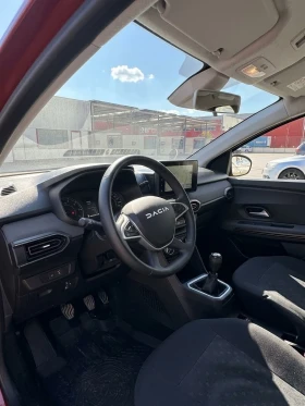Dacia Jogger, снимка 15