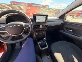 Dacia Jogger, снимка 8