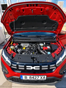Dacia Jogger, снимка 13
