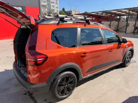 Dacia Jogger, снимка 3