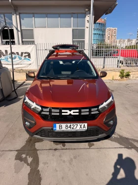Dacia Jogger, снимка 2
