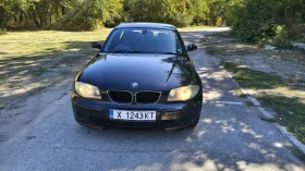 BMW 118 d , снимка 1