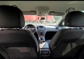 Opel Insignia 2.0 CDTI (130 к.с.) , снимка 8
