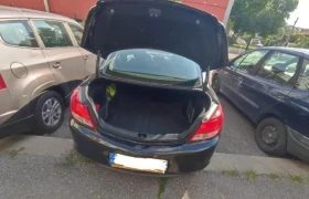 Opel Insignia 2.0 CDTI (130 к.с.) , снимка 5