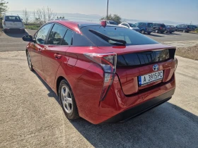 Toyota Prius, снимка 7