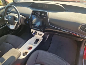 Toyota Prius, снимка 14